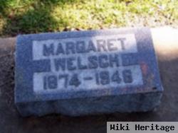 Margaret Welsch