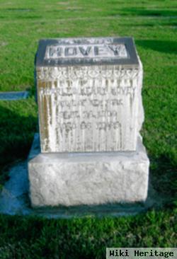 Charles Henry Hovey