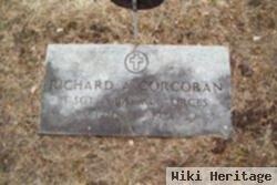 Richard A Corcoran