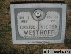 Gregg Victor Westhoff