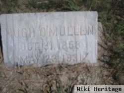 Hugh O'mullen