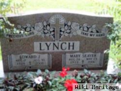 Edward J Lynch