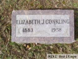 Elizabeth J. Conkling