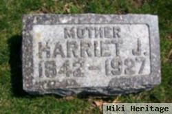 Harriet Jane Timberlake Dickerson