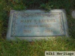 Mary Terisa Lauritz