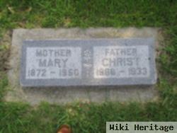 Marith Jonsdatter "mary" Rogneslien Wold