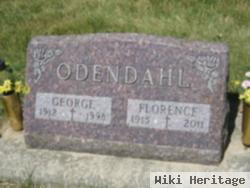 George J Odendahl