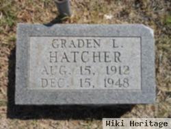 Graden Lee Hatcher, Jr