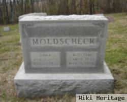 William Moldscheck