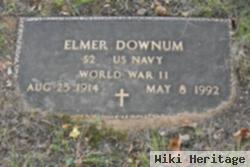 Elmer Downum