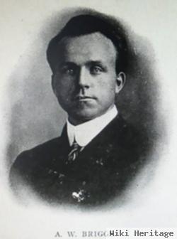 Arthur W. Briggs