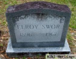 Elroy "roy" Swor