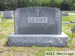 Ethel May Lemere Leamy