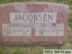 Godfrey Jacobsen