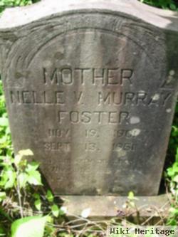 Nellie Vada Murray Foster