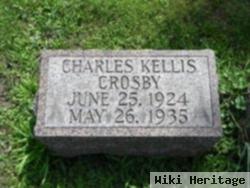 Charles Kellis Crosby
