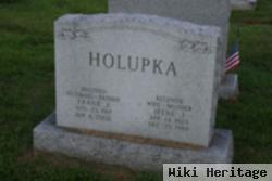 Irene J. Holupka