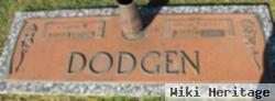 Claude William Dodgen, Sr