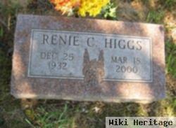 Renie C. Higgs