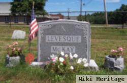 Leon H Levesque