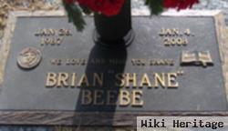 Brian Shane Beebe