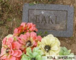 James Earl "earl" Barlowe