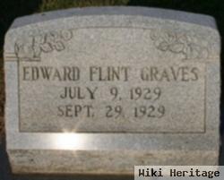 Edward Flint Graves