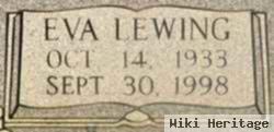 Eva Lewing Cobb