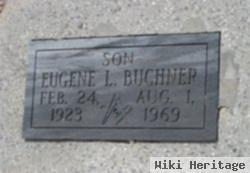 Eugene L Buchner