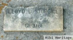 Lloyd C. Sturgill