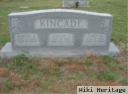 Lonnie Russell Kincade