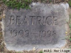 Beatrice E. Gokey Curran