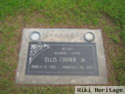 Ellis Criner, Jr