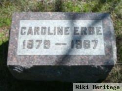 Caroline D Bingle Erbe