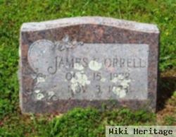 James C. Orrell