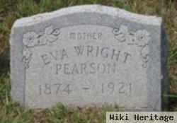 Eva Wright Pearson