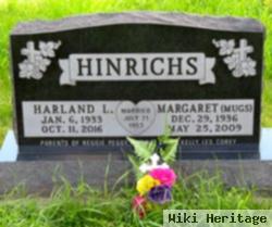 Harland Leroy Hinrichs