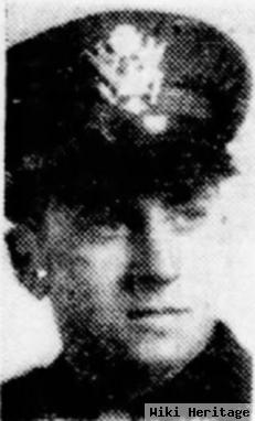 1Lt Robert J. Schaaf