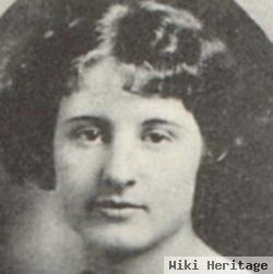 Fern Alice Andrews Long