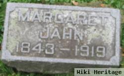 Margaret Jahn