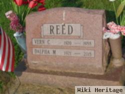 Vern C. Reed