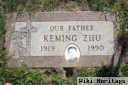 Keming Zhu