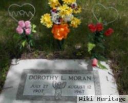 Dorothy L Cole Moran