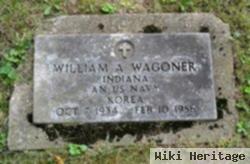 William A. Wagoner