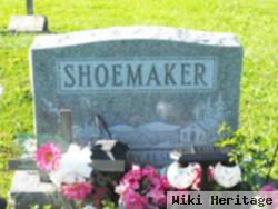 Mary Elsie Shoemaker