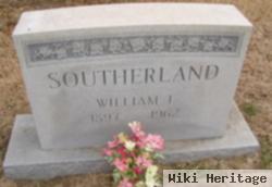 William T. Southerland