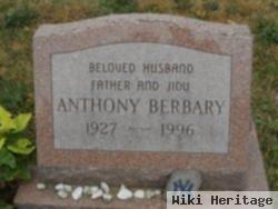 Anthony Berbary