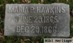 Maria P. Hawkins