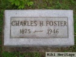 Charles Huston Foster