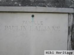 Paulin Lalanne